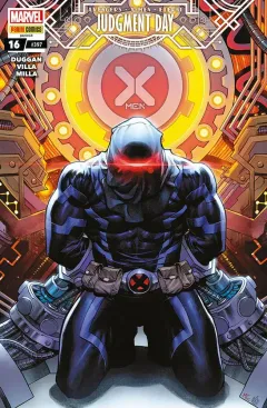 Volume cover